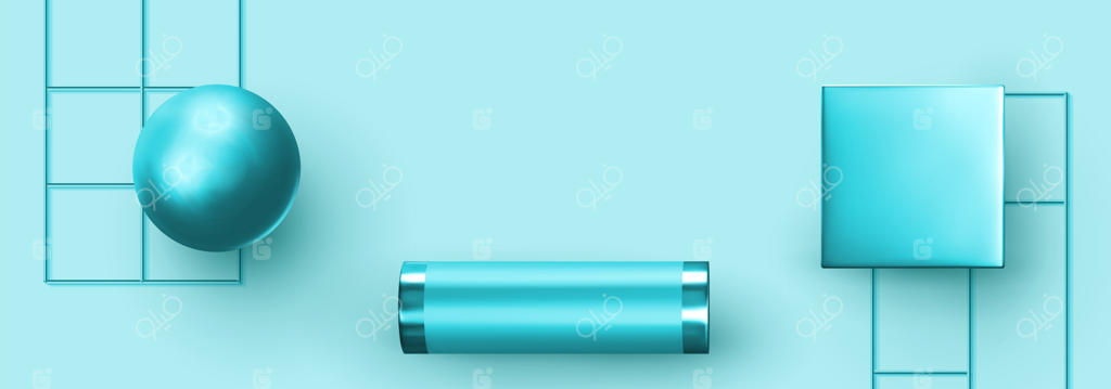 پوستر طراحی خلاقانه، هنر مینیمال وکتور مدرن. پس‌زمینه انتزاعی با اشکال سه‌بعدی. الگوی با شکل‌های هندسی. عناصر ایزومتریک واقعی طراحی. جلد شیک و بروشور.