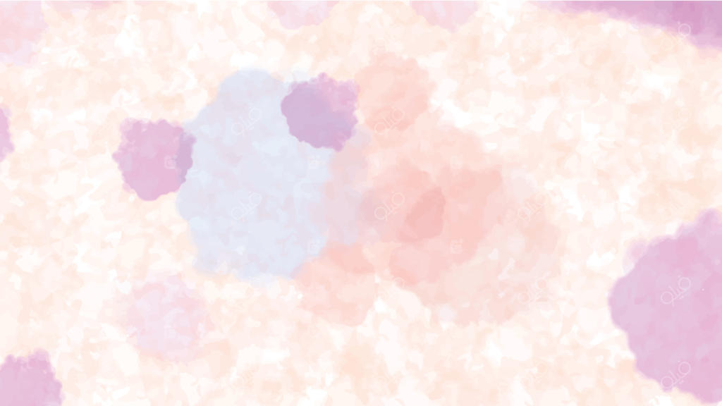 پیش‌زمینه انتزاعی و رنگارنگ وکتور