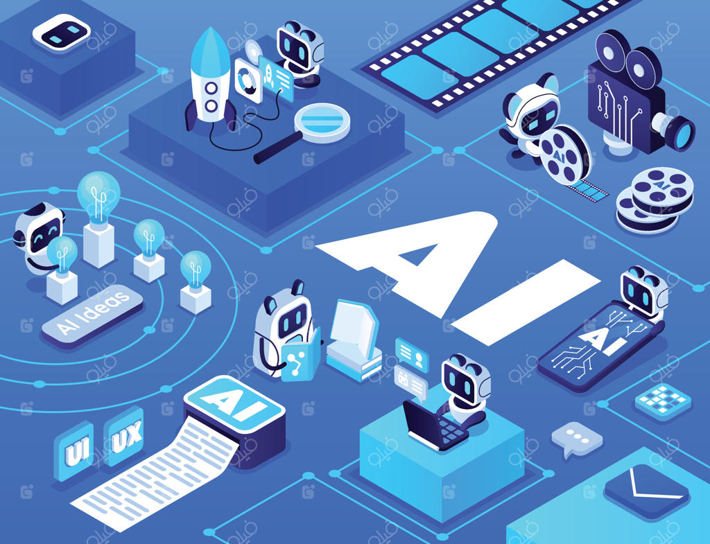 کاوش در مفاهیم هوش مصنوعی
