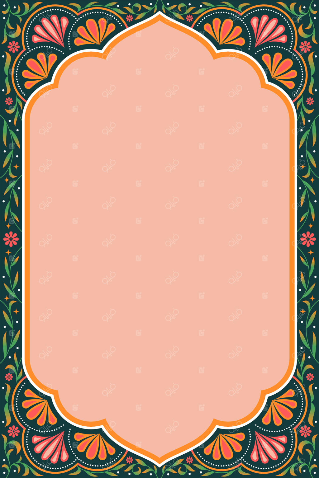 تصویرسازی سنتی هندی