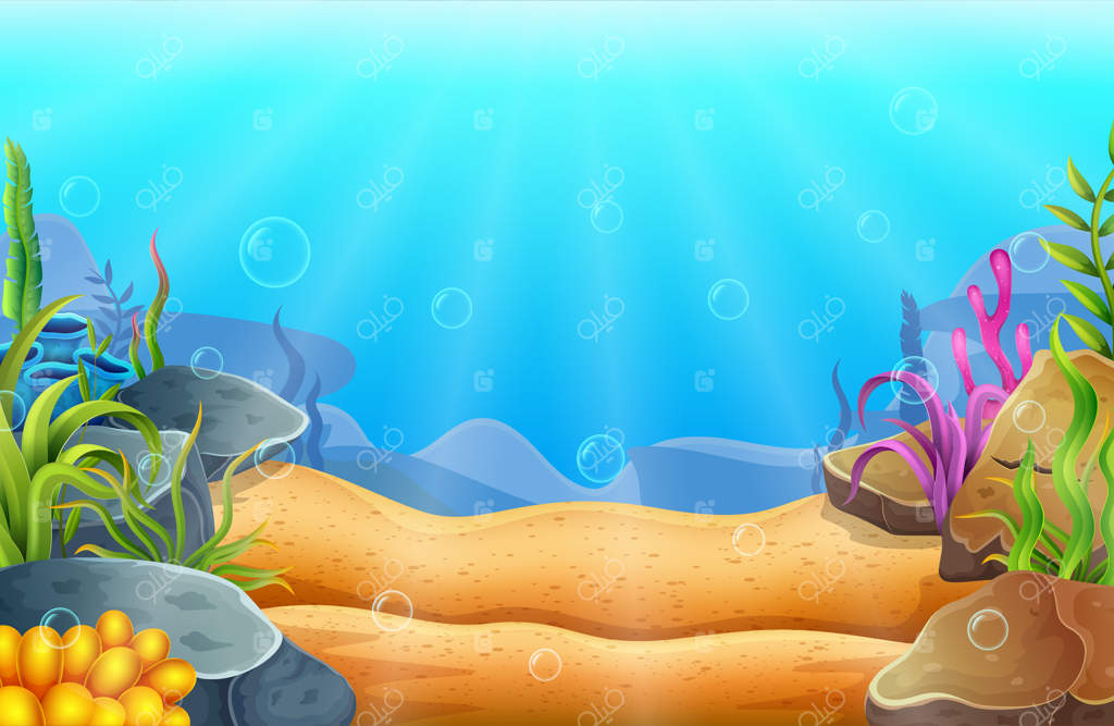 پس‌زمینه‌ دریاهای عمیق