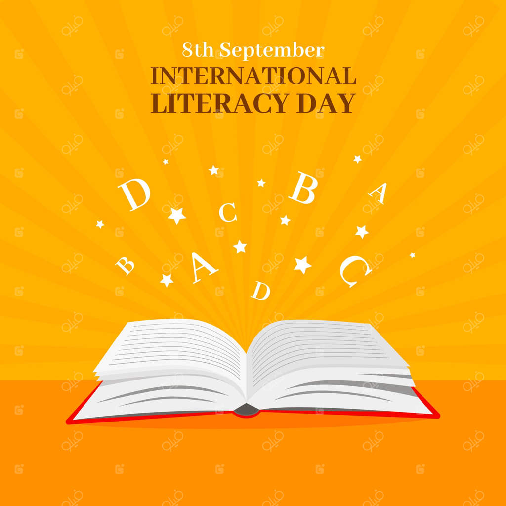 روز جهانی سوادآموزی به زبان واقع‌بینانه