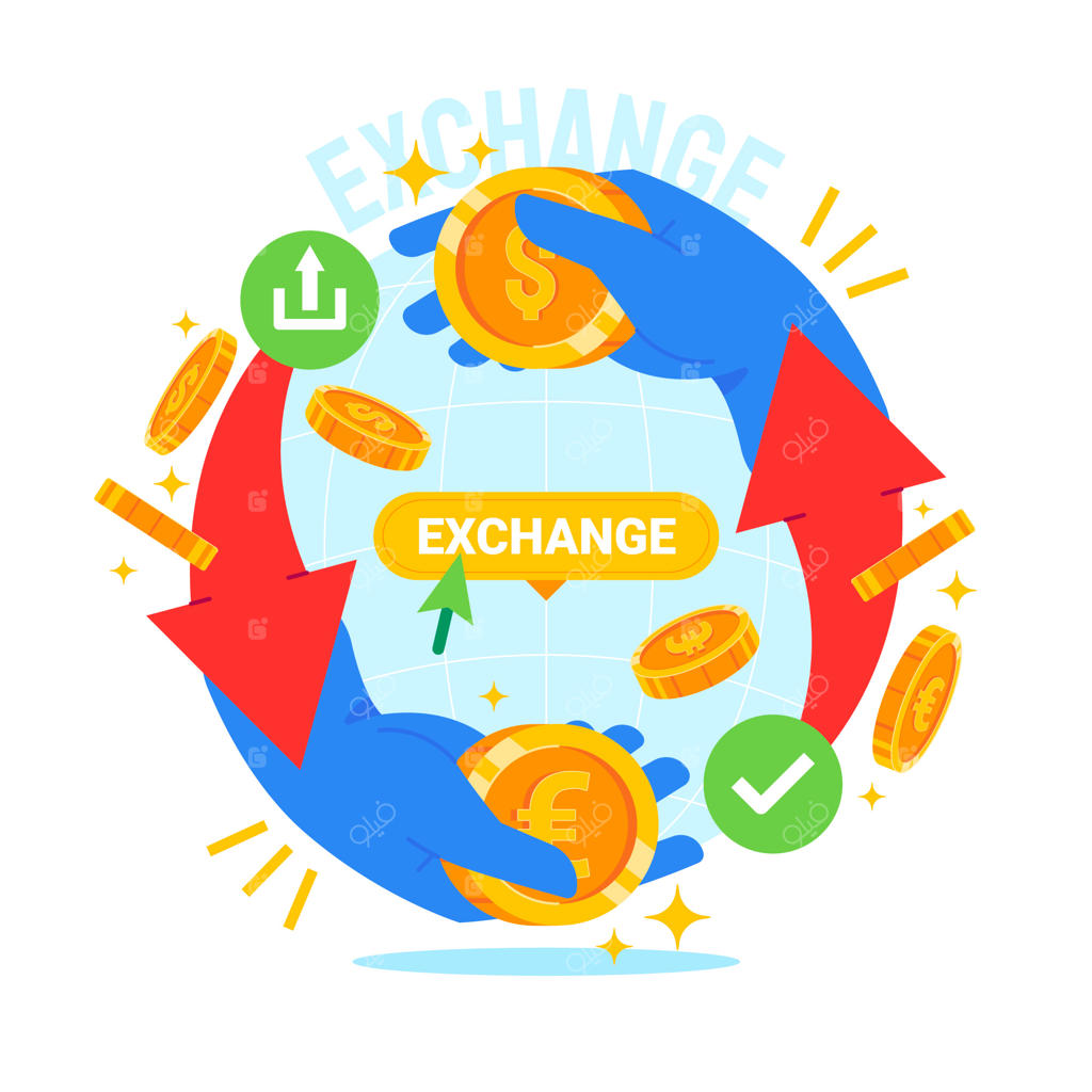 تصویرسازی تبادل هم‌سطح