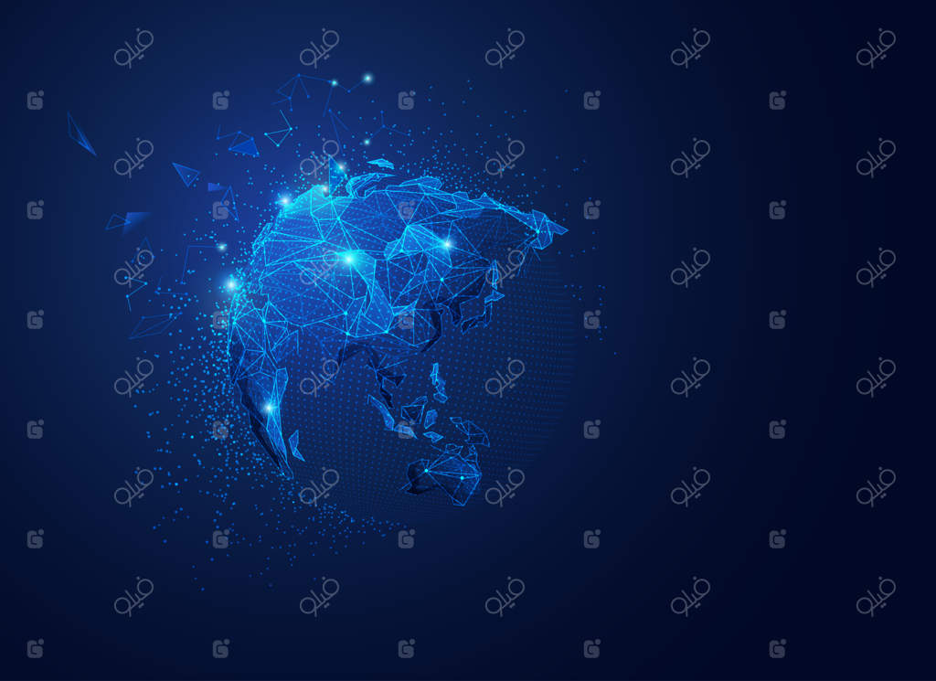 دنیای چندضلعی‌ها