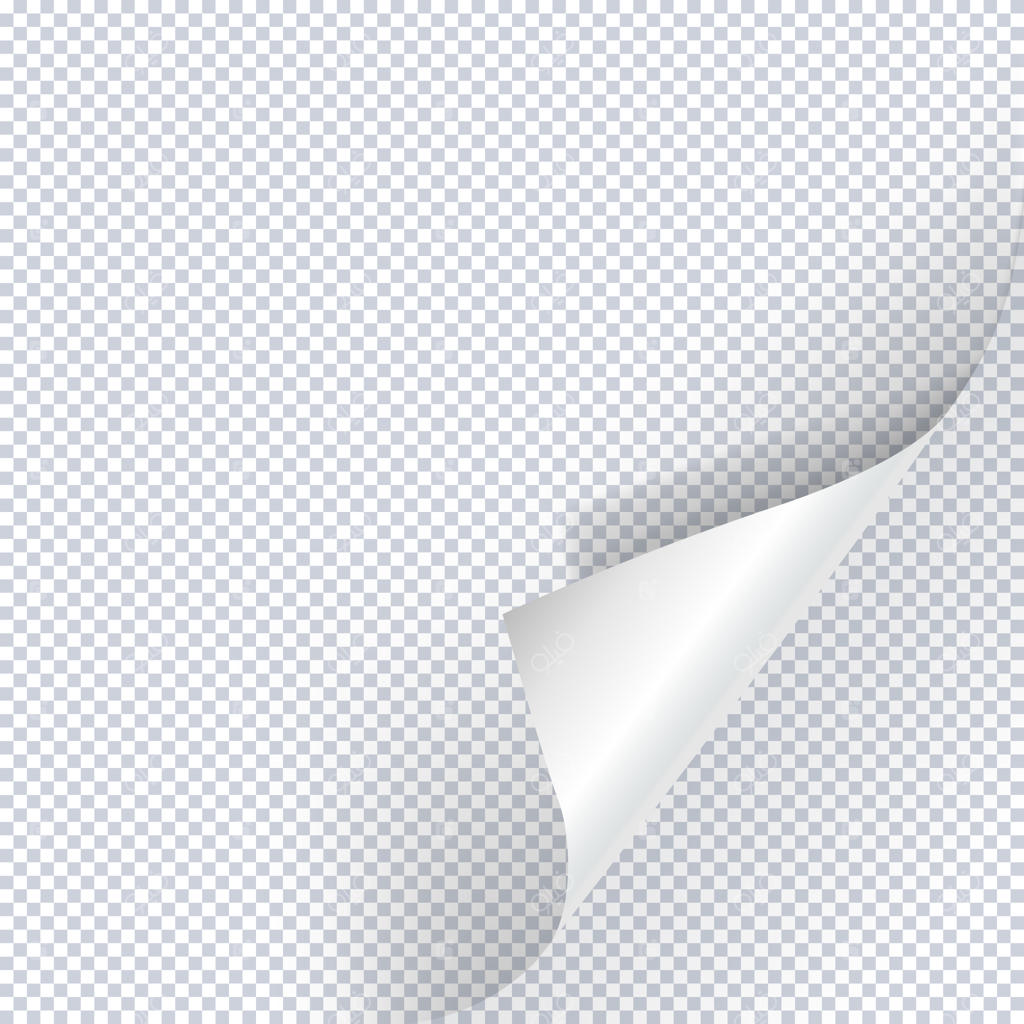 بردار لبه‌ی صفحه