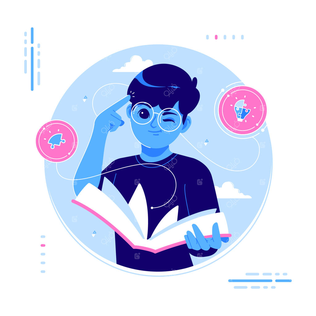 تصویرسازی ایده‌های نوآورانه برای حل مسئله