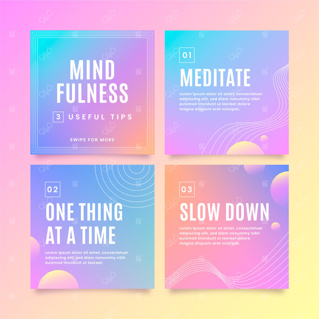 نکات جمع‌آوری پست‌های اینستاگرام