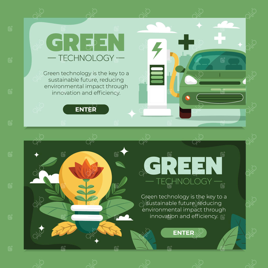 کاوش در فناوری سبز برای آینده پایدار: پرو وکتور