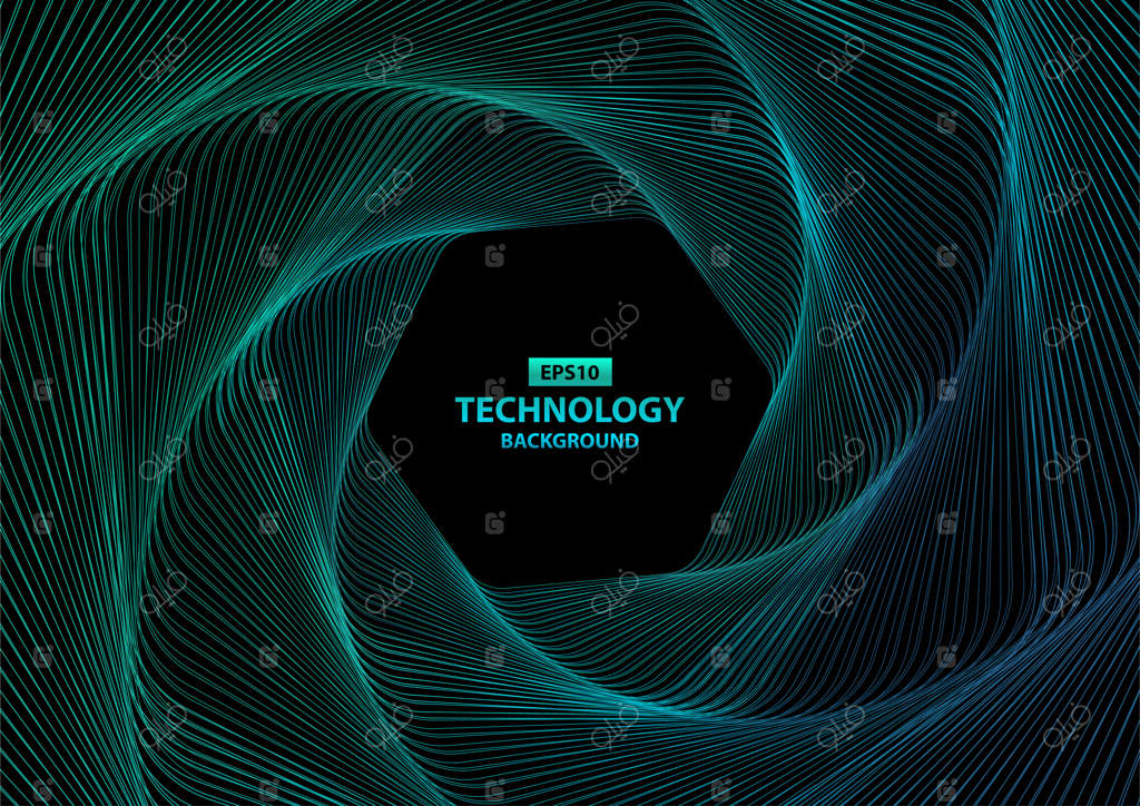 چکیده‌ای از فناوری خط