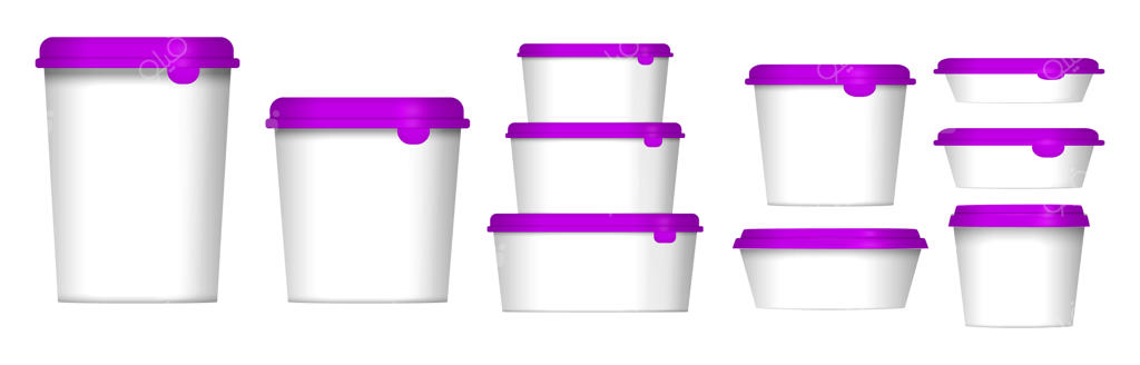 طرح قالب بسته‌بندی جعبه یا پترن بسته‌بندی محصول