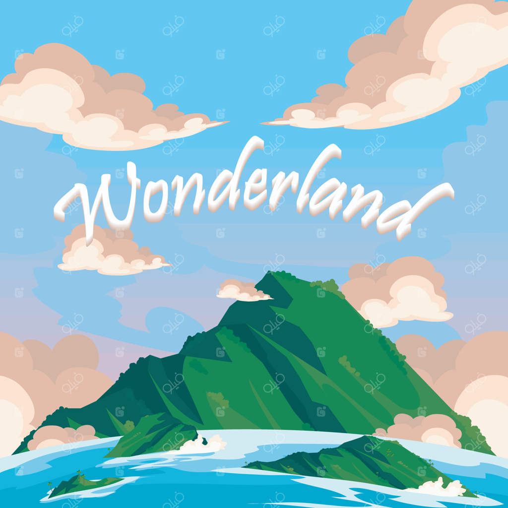 کارت سرزمین عجایب