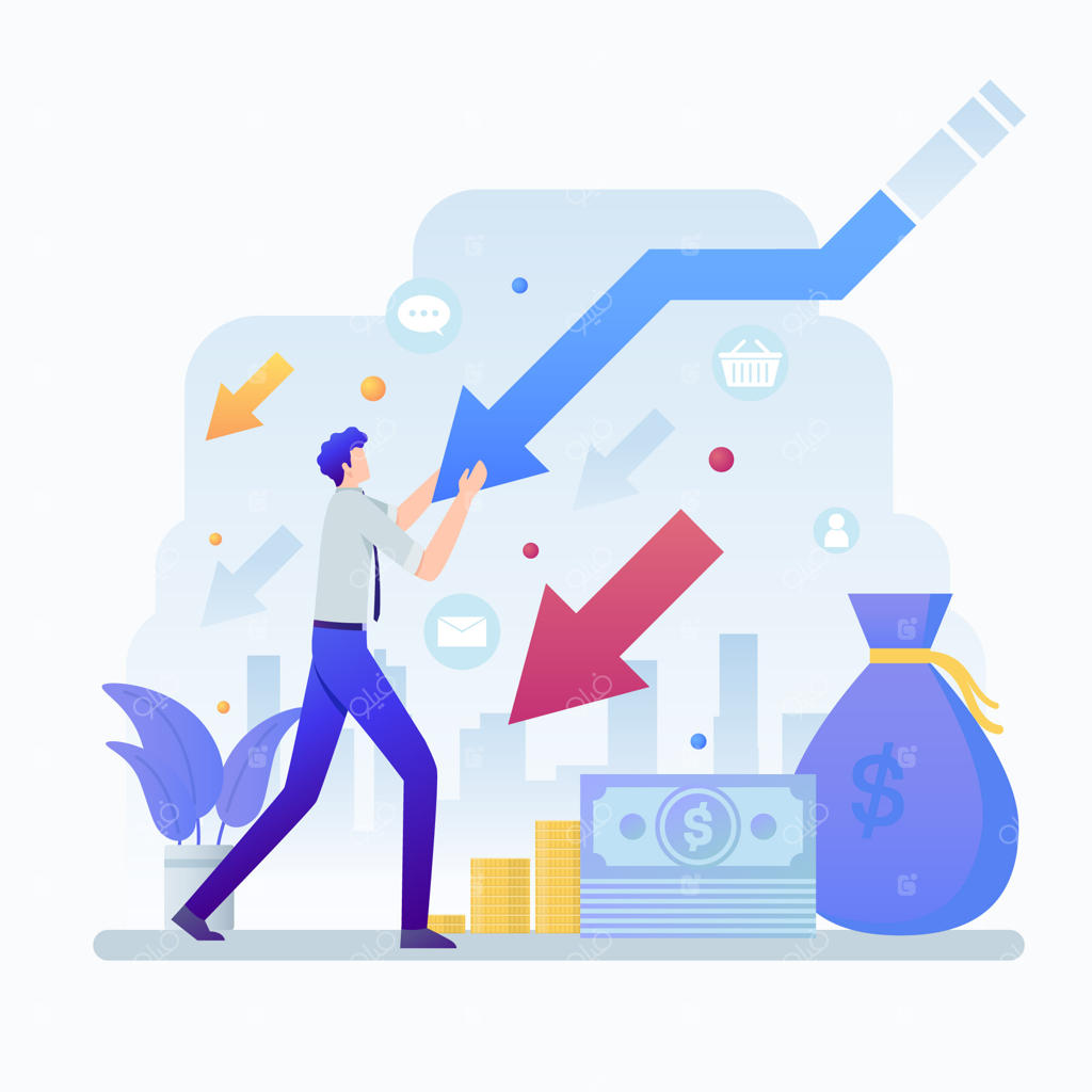 تأثیر طراحی تخت بر اقتصاد: بررسی بحران و ورشکستگی