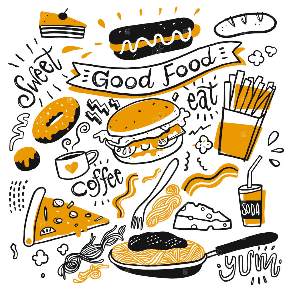 مجموعه‌ای از تجهیزات قهوه