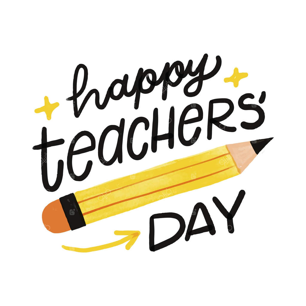 نقاشی روز معلم با آبرنگ