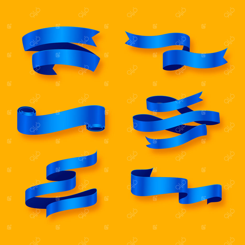 مجموعه‌ای از عناصر پیکان