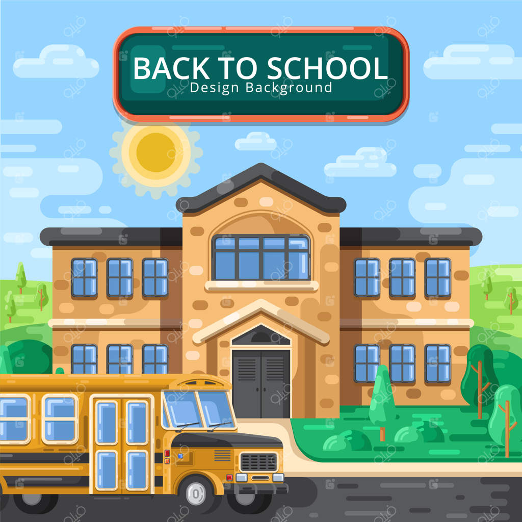 شروعی هموار به مدرسه