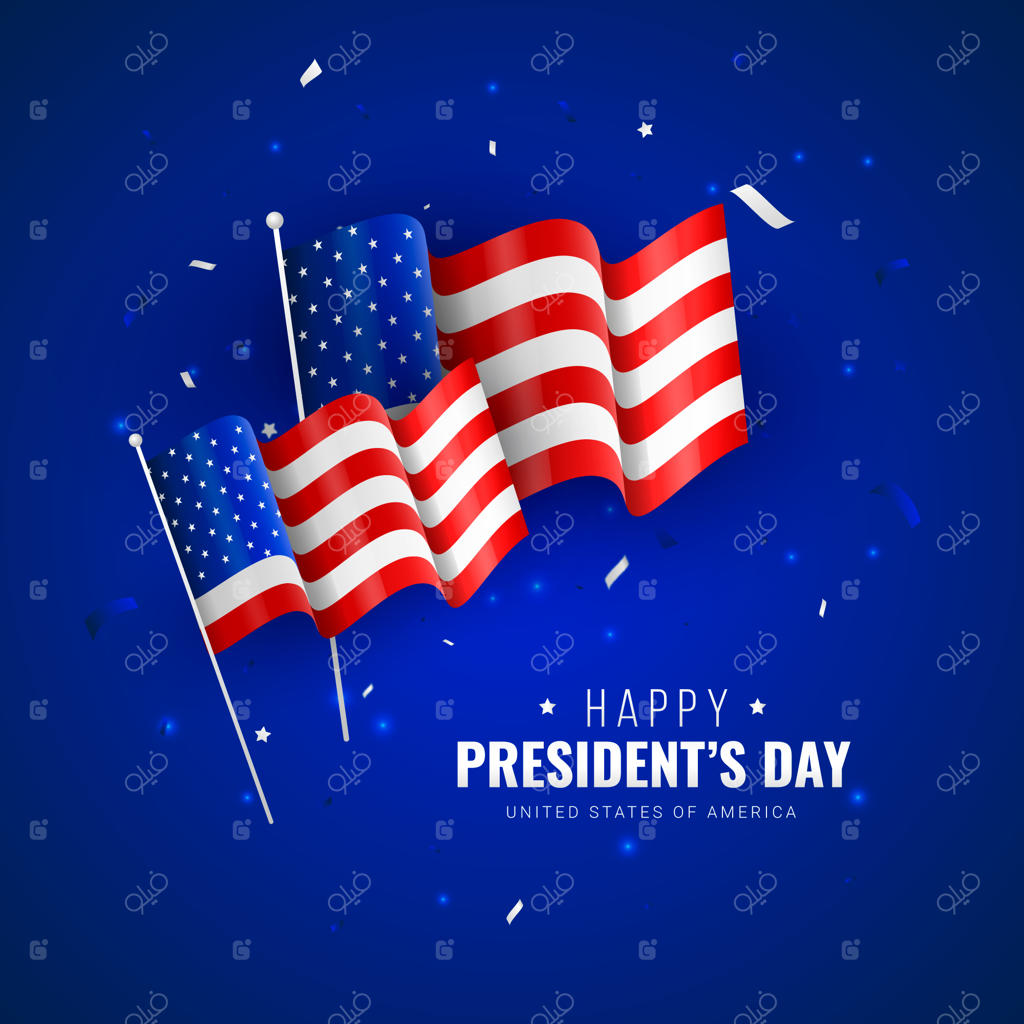 تصویر واقعی از روز رؤسای جمهور