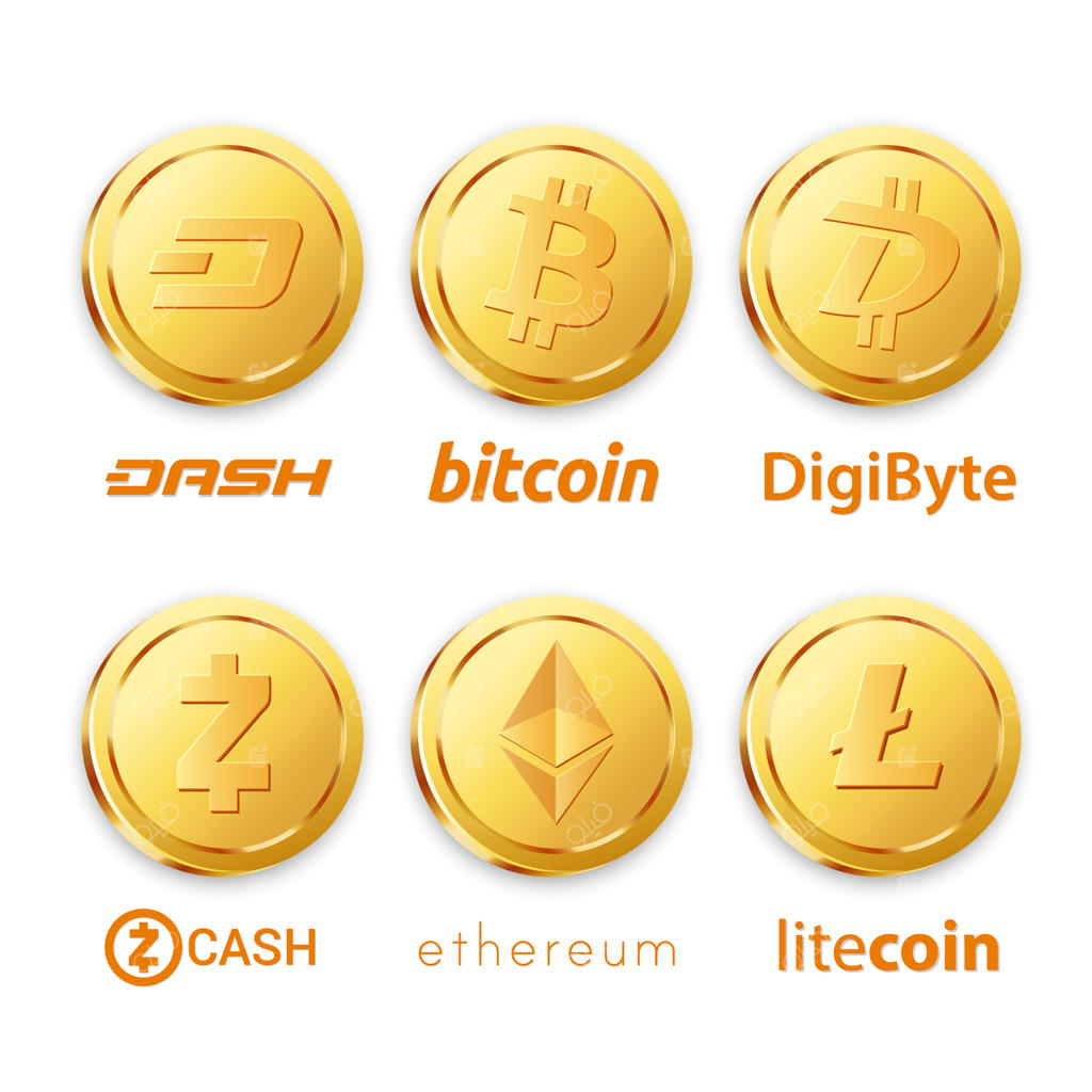 طراحی‌های خلاقانه بیت‌کوین