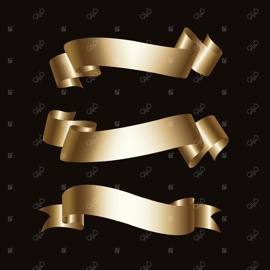 برچسب‌ها و اشیاء لوکس و ویژه وی‌آی‌پی