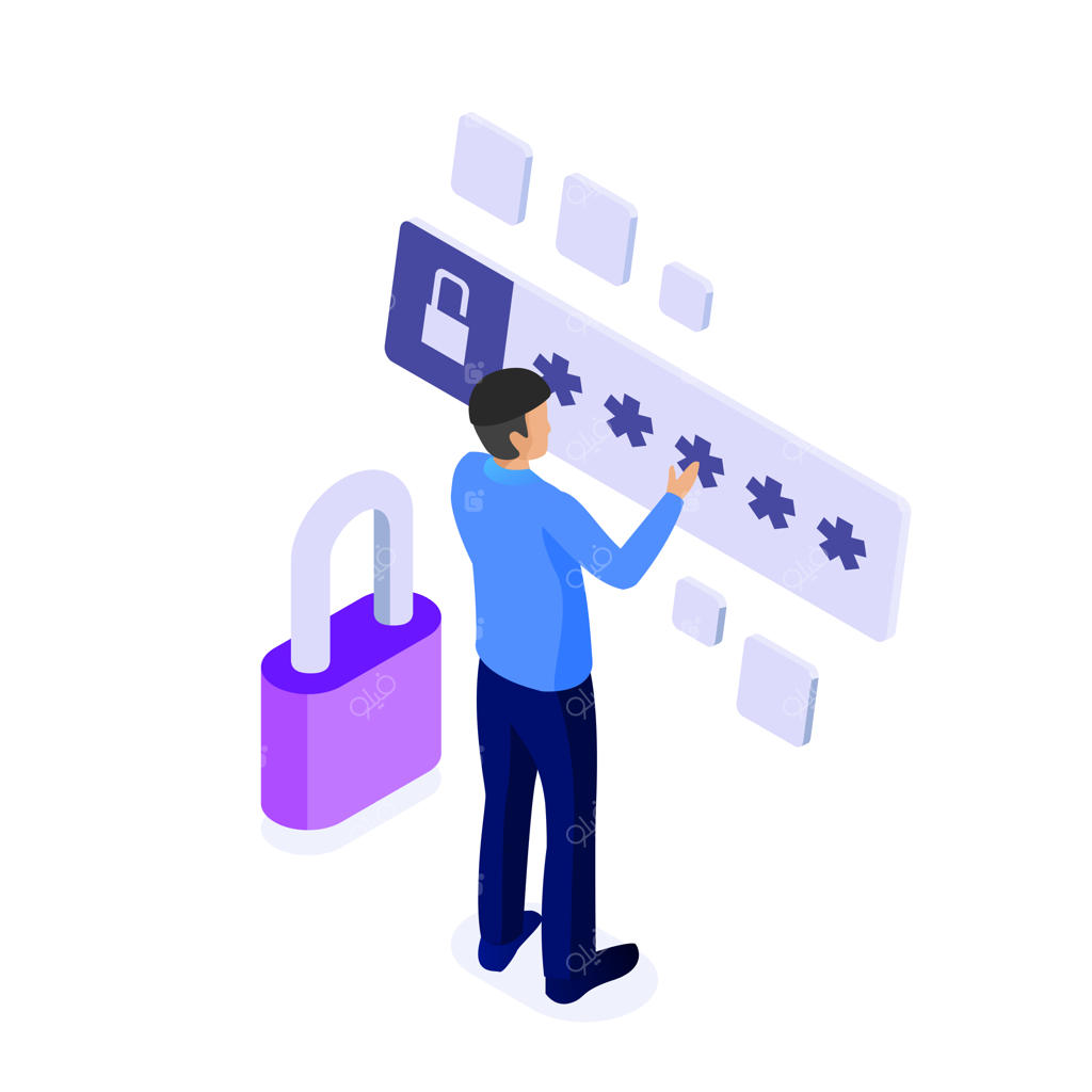 آیکون‌های سه‌بعدی