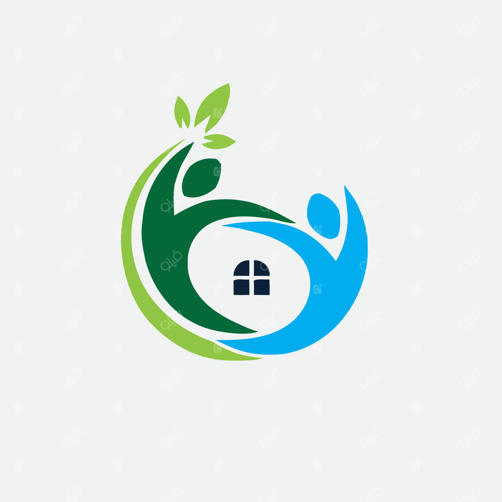 لوگوی خانه باغی