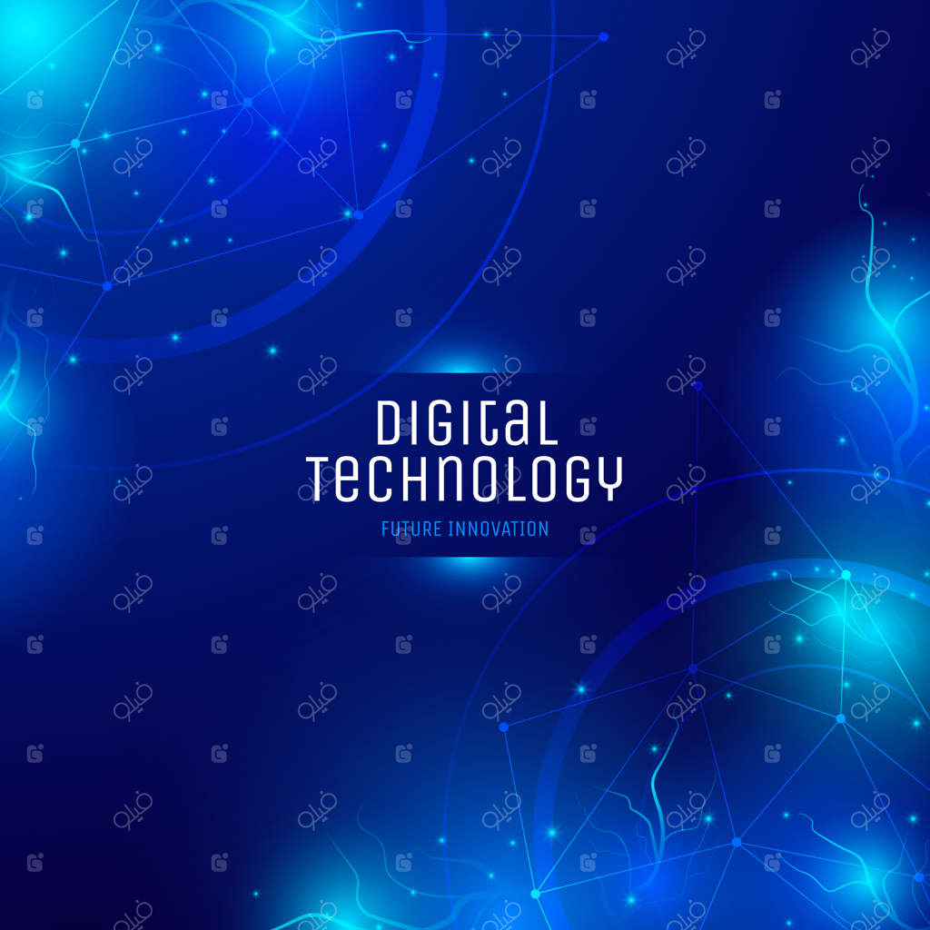 تصویرسازی فناوری گرادیان