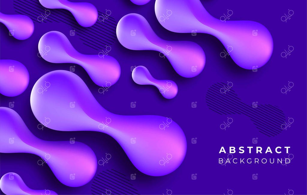 طراحی و پس‌زمینه با الگوهای رنگارنگ مدرن. مناسب برای طراحی‌های مدرن، جلد، پوستر، قالب، بروشور، تزئینی، فلایر و بنر.