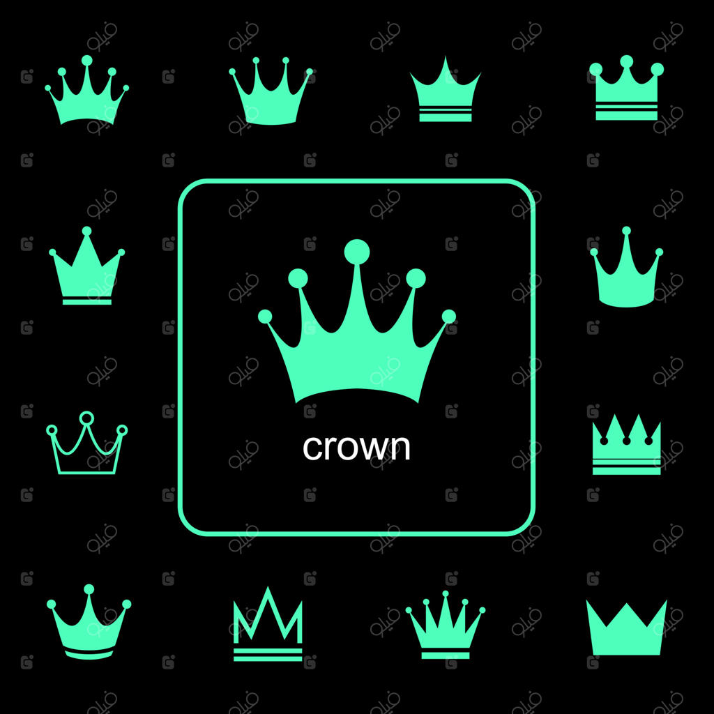 برنده، رتبه‌بندی، تاج افتخار