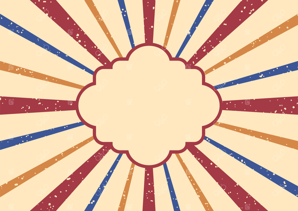 زمینه سبک وینتیج و رترو با تکسچر زبر و خشن