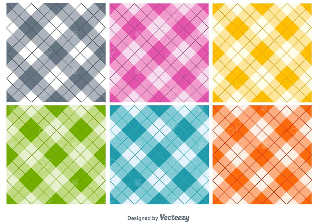 طرح‌های پارچه‌ای یکپارچه