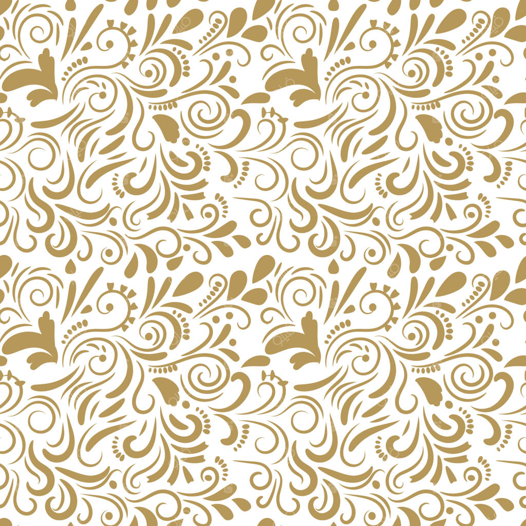 الگوی چرخشی انتزاعی و بدون درز. پس‌زمینه‌ای مارپیچ.