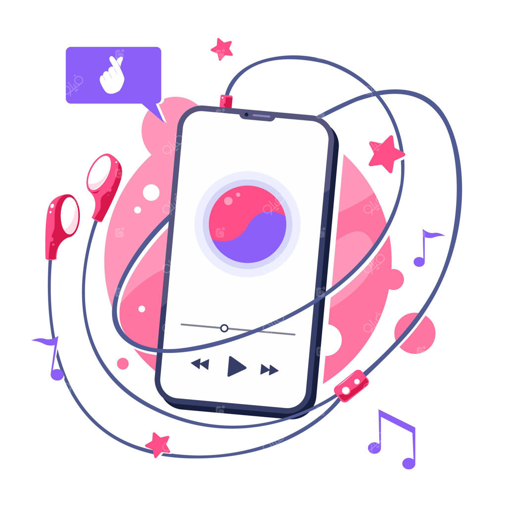 مفهوم موسیقی کی‌پاپ