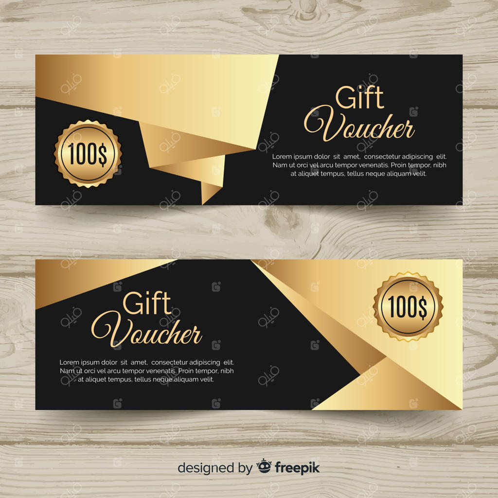 کارت هدیه ۱۰۰ دلاری