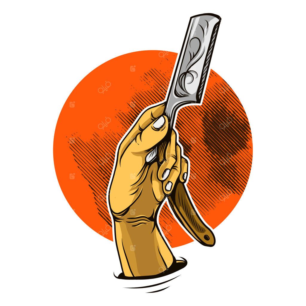 خودتراش دستی