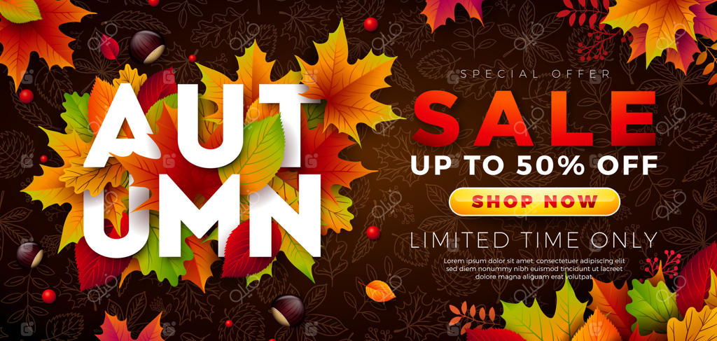 حراج پاییزی