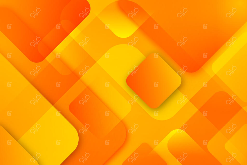 پس‌زمینه اشکال هم‌پوشان