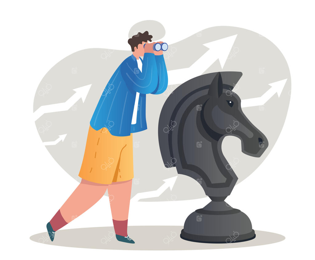 مفهوم استراتژی موفقیت