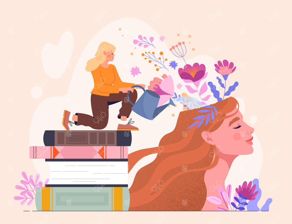 درمان برای سلامت روانی