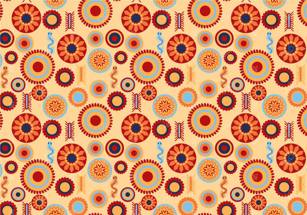 وکتورهای رایگان پترن ویچول