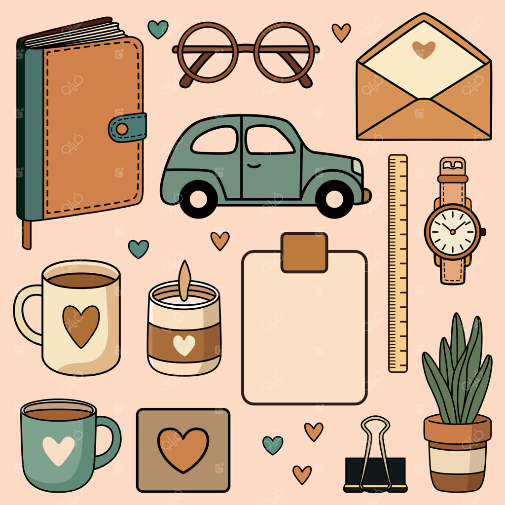 Please provide the title you would like translated into Persian.