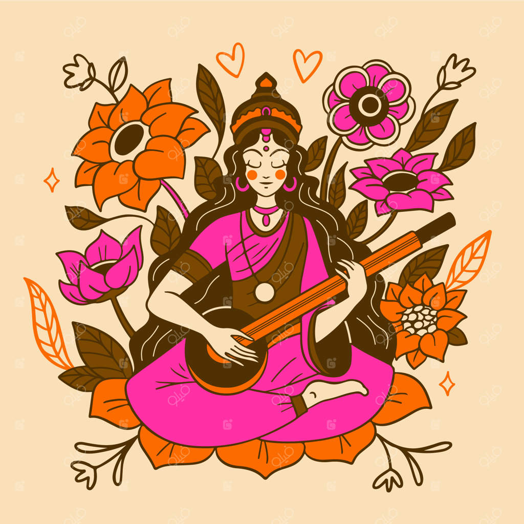 جشن سنتی واسانت پانچامی