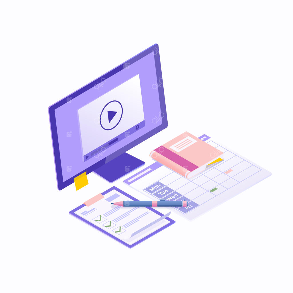 دوره‌های آموزشی آنلاین