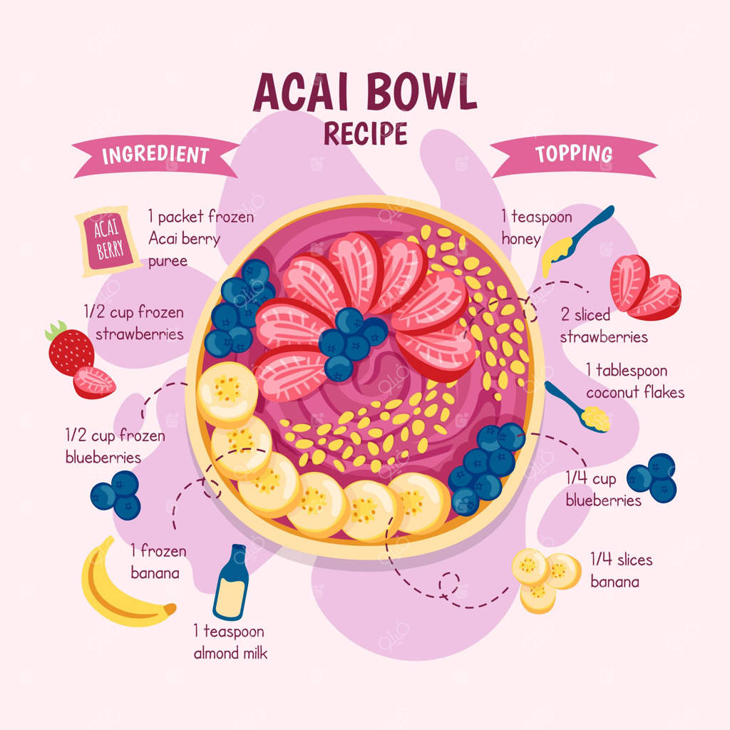 دستور تهیه آکای بول خوشمزه خانگی