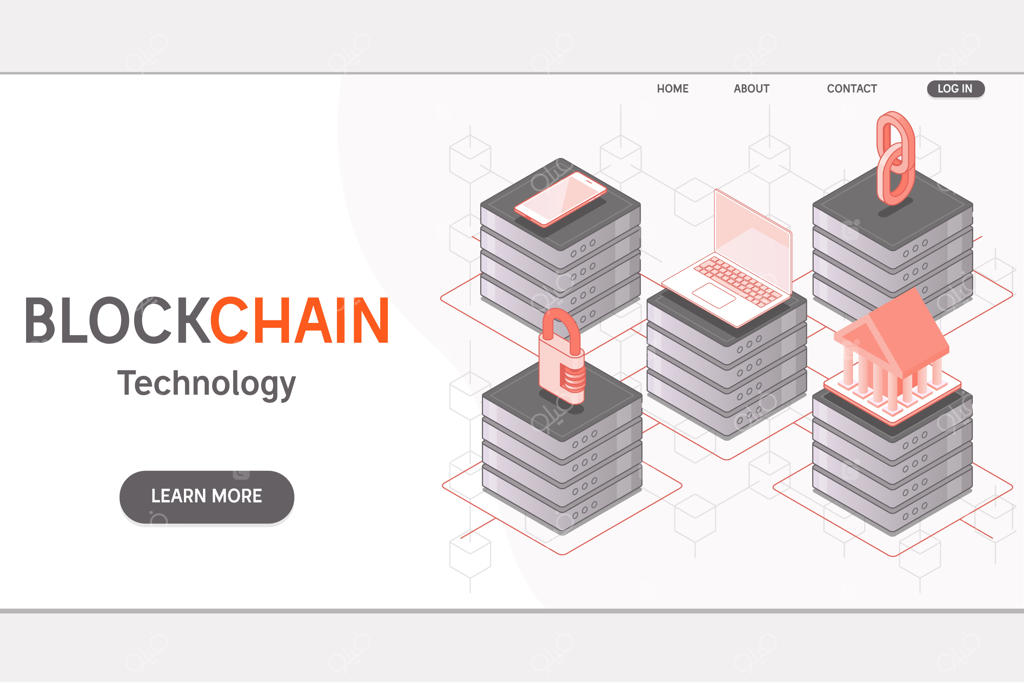 مفهوم ایزومتریک رمزارز و بلاکچین