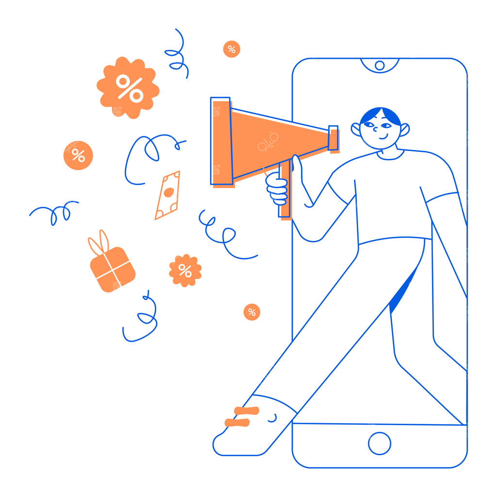 بازاریابی حراج و فروش ویژه