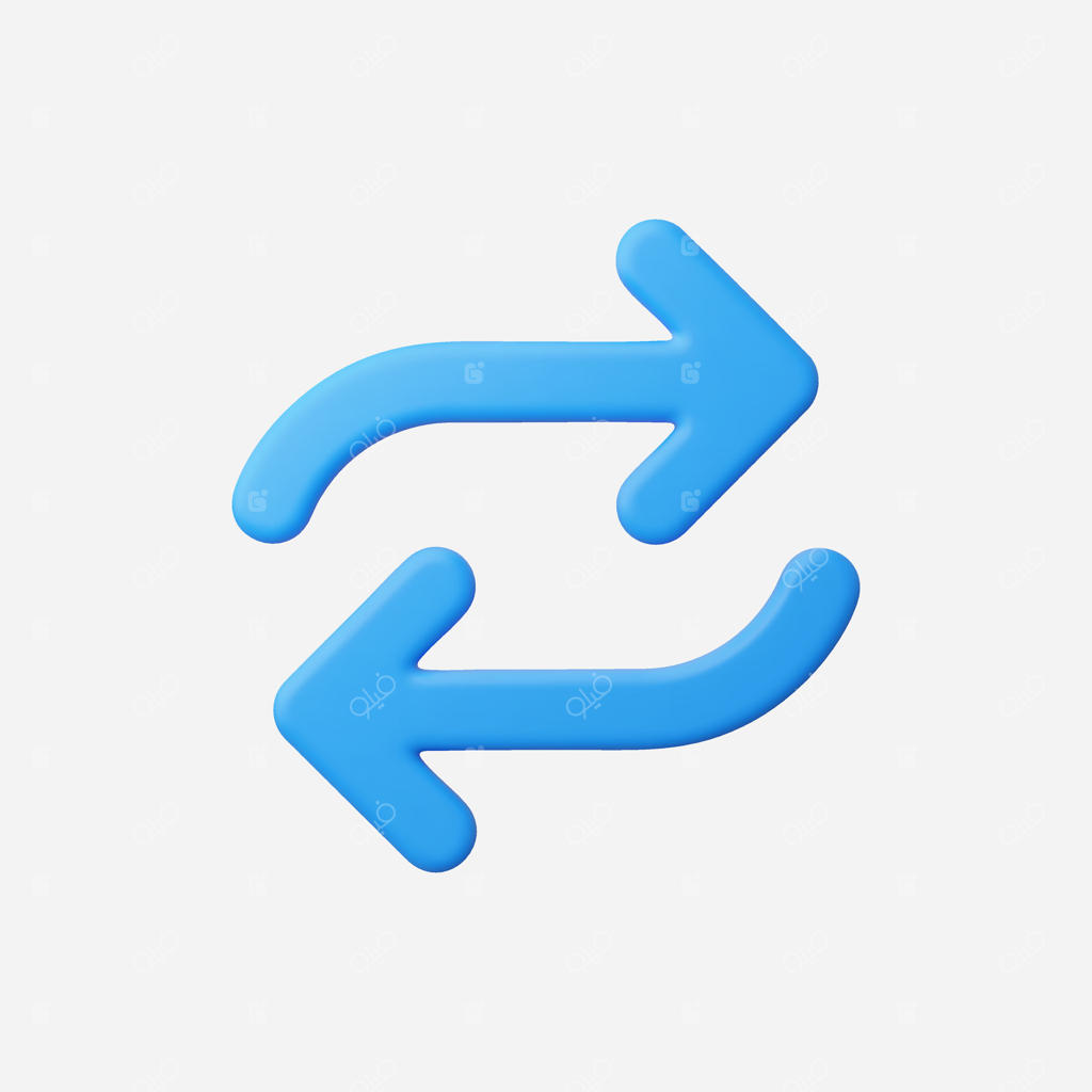 درک اهمیت پیکان‌های جهت‌دار پرو وکتور