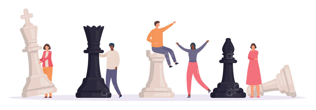 شخصیت‌های کارتونی افراد در حال کاشت درخت و گل در باغ. داوطلبان محیط زیست با بیل و چنگک. مجموعه‌ای از کارگران مزرعه و باغبانی.