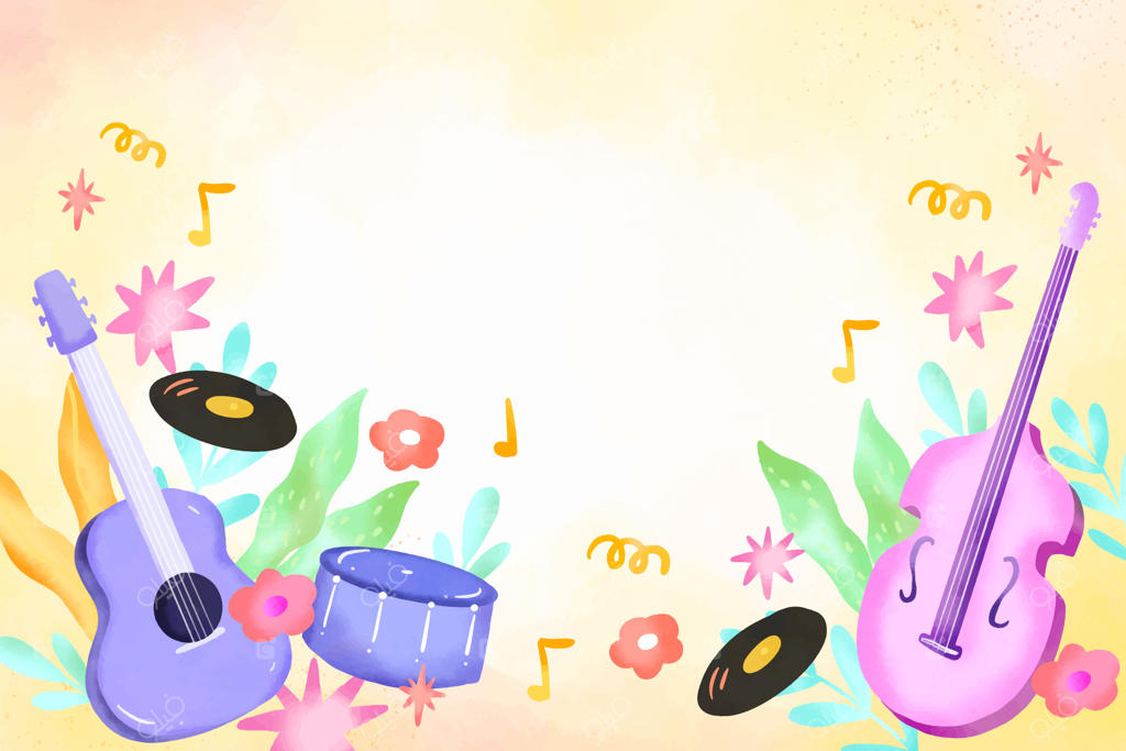 پیش‌زمینه جشن روز جهانی موسیقی