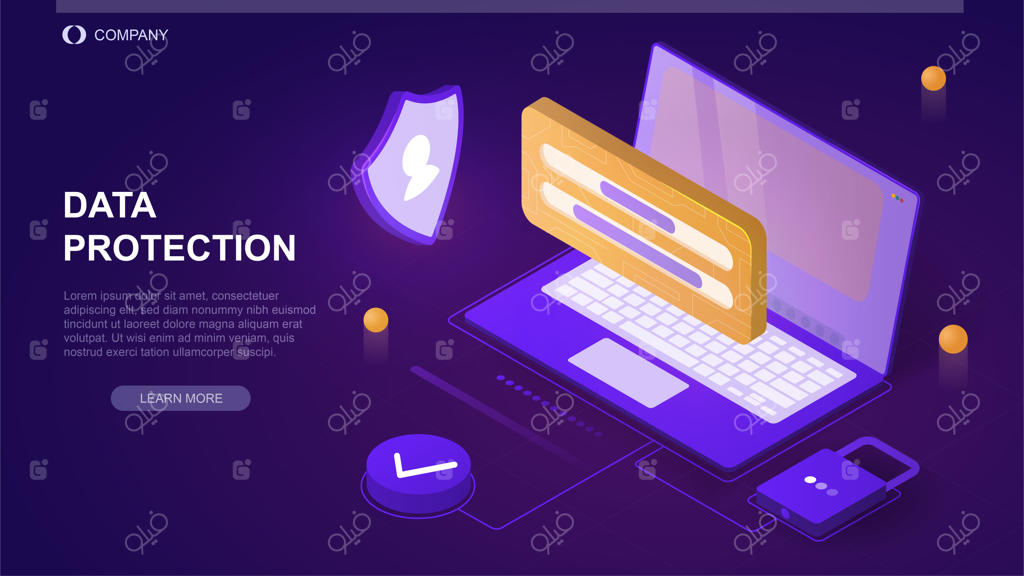 مفهوم امنیت اطلاعات شخصی