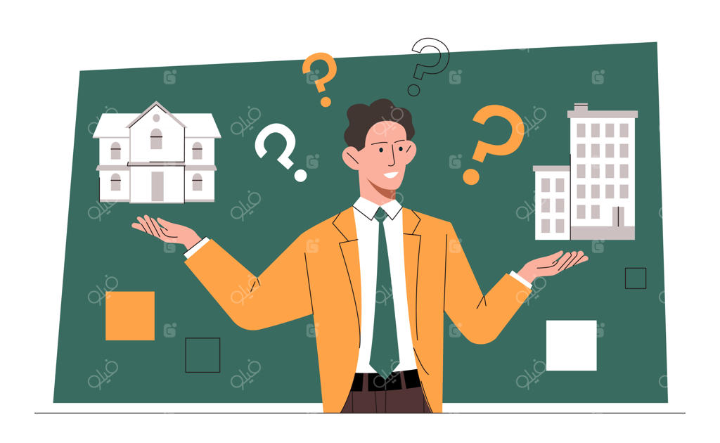 مفهوم کسب و کار در املاک و مستغلات